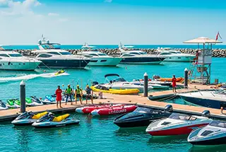 Exclusive Watersports